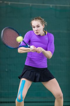 Bild 279 - RL GTHGC - TC RW Wahlstedt : Ergebnis: 0:6